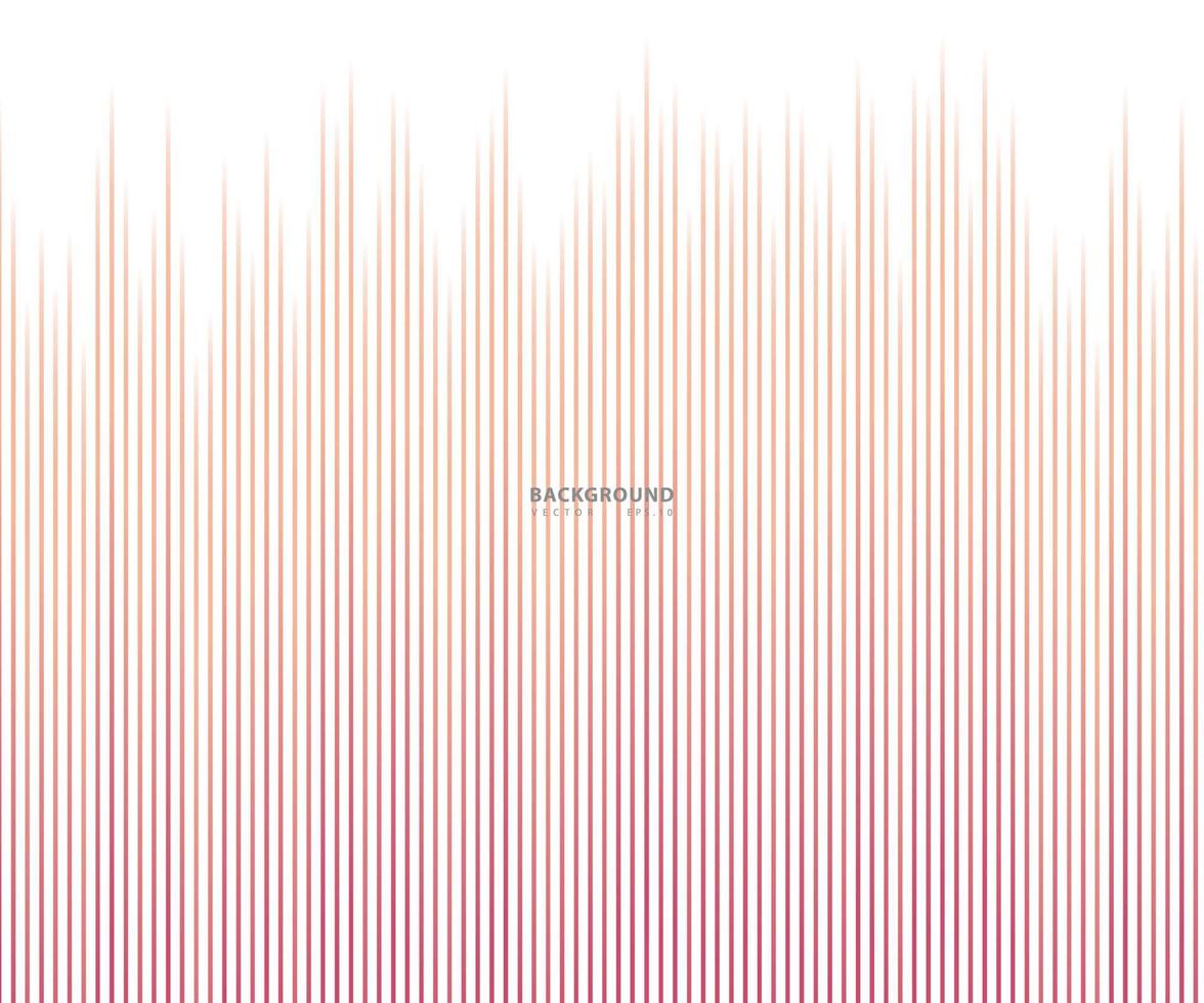 Striped texture, Abstract warped Diagonal Striped Background, wave lines texture. Brand new style for your business design, vector template for your ideas