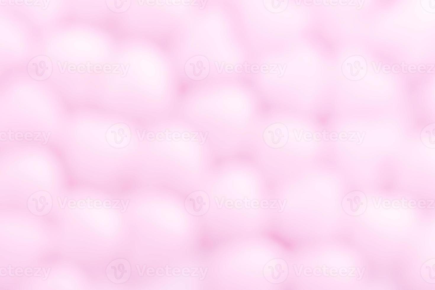 abstract blurred pink background for the design element photo