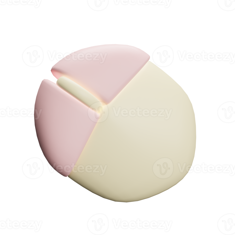 3d Render Icon Mouse computer png