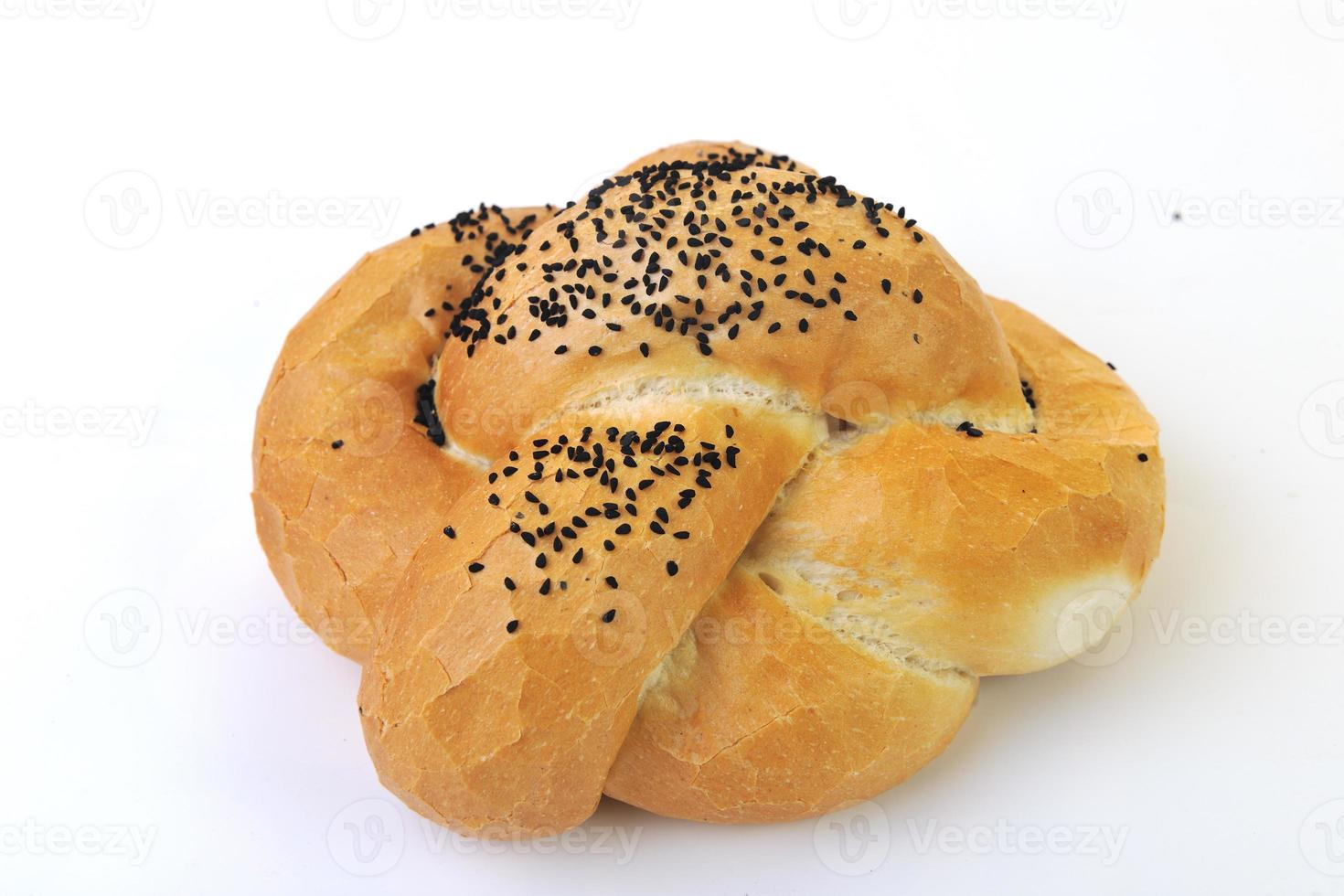 bread food isolated photo