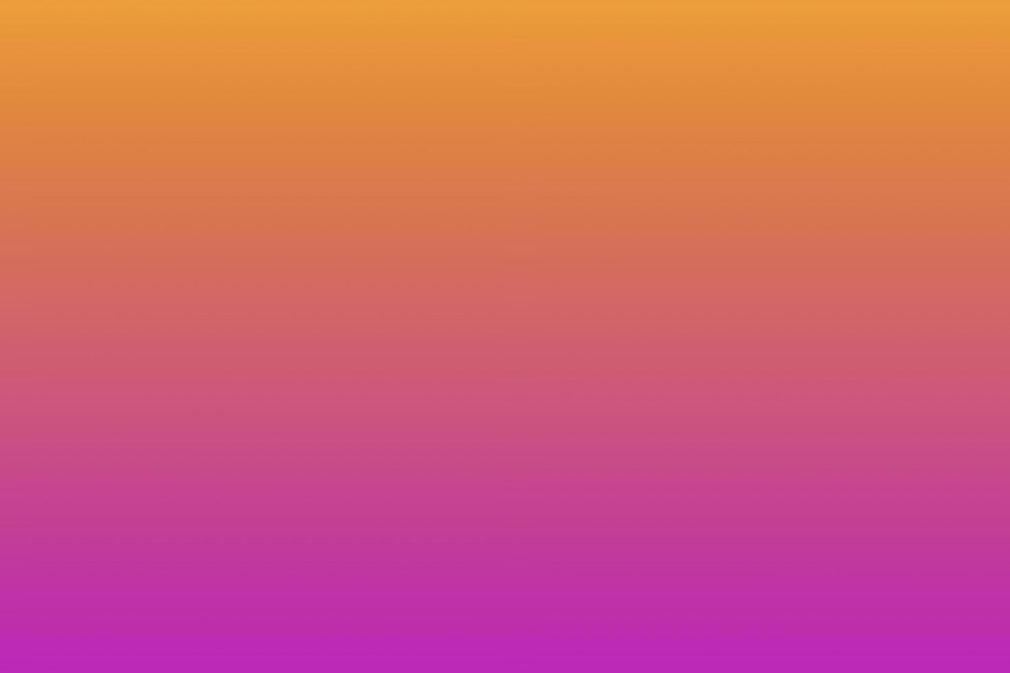 simple and elegant abstract gradient background with orange and cream textures photo