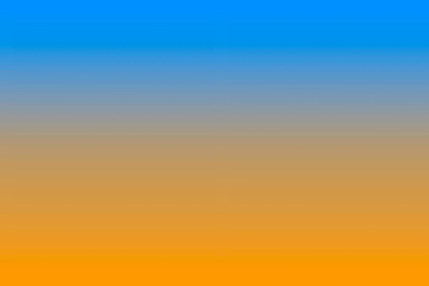 simple elegant abstract background with blue and orange texture photo