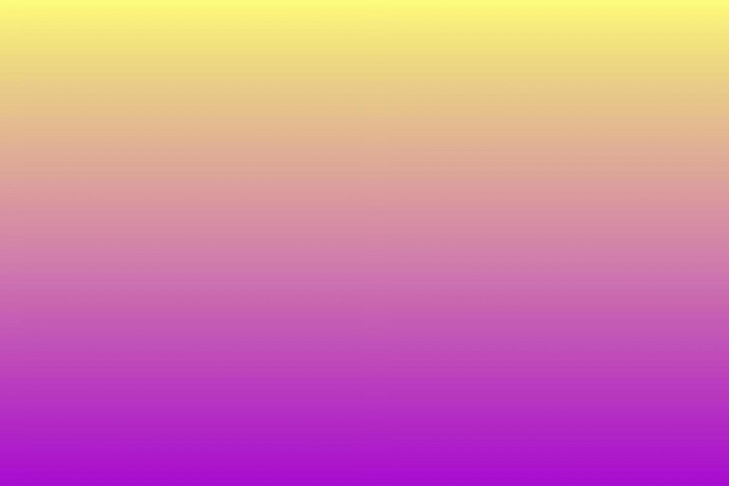 simple and elegant abstract gradient background with yellow cream and pink textures photo