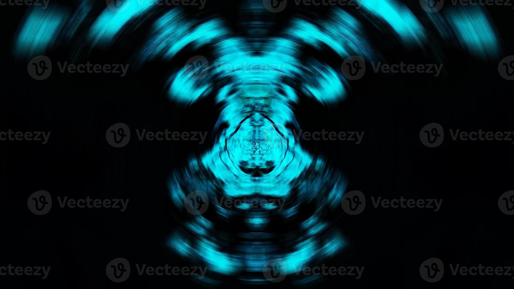 Lighting Electric Background Digital Rendering photo