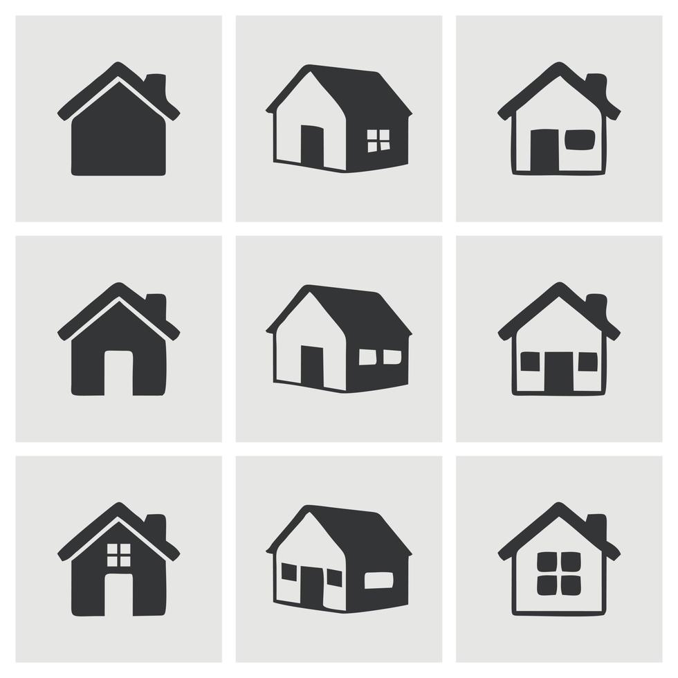 House Vector Art, Icons, and Graphics for Free Download