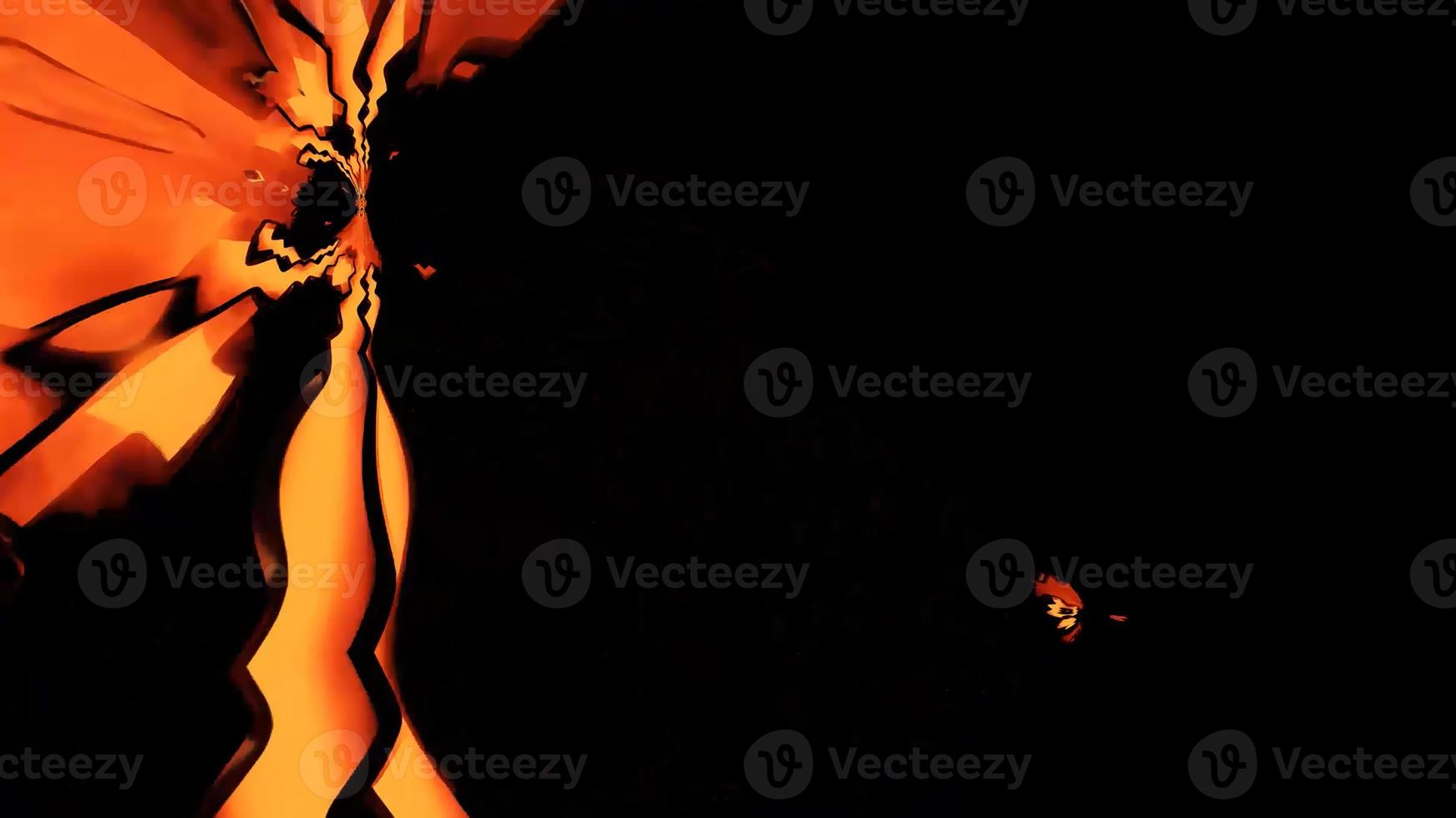 Abstract Light Luxury Background Digital Rendering photo