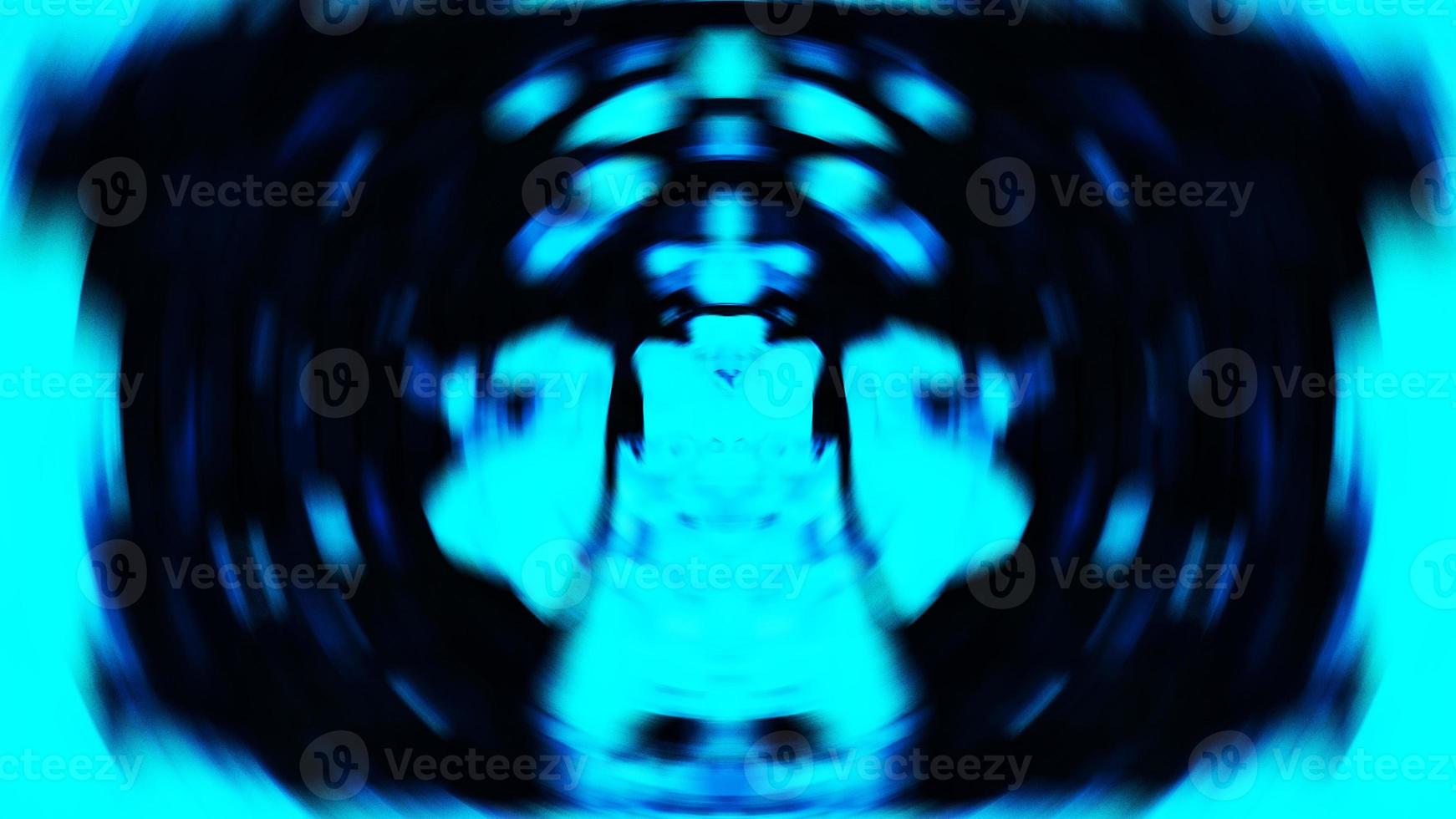 Lighting Electric Background Digital Rendering photo