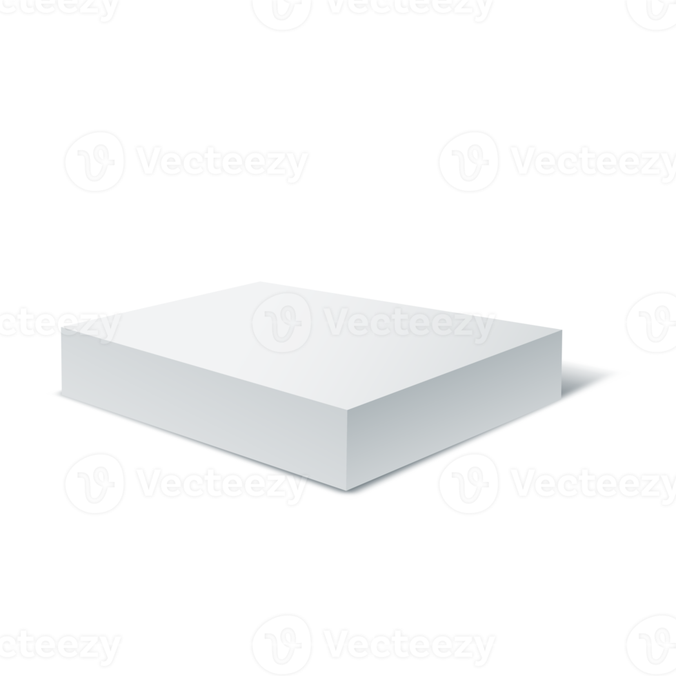 stage and podium mockup png