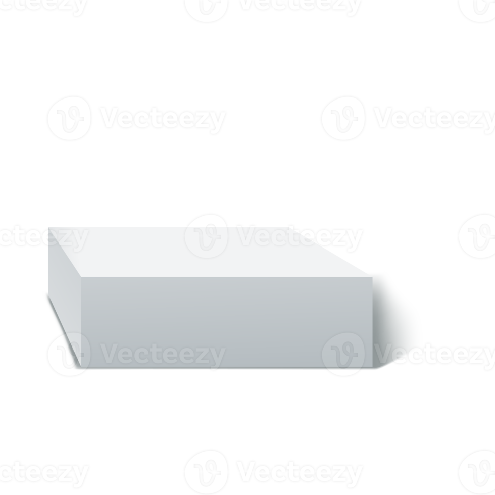 stage and podium mockup png