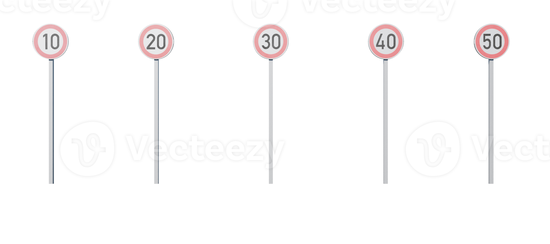 verkeer teken met transparant achtergrond png