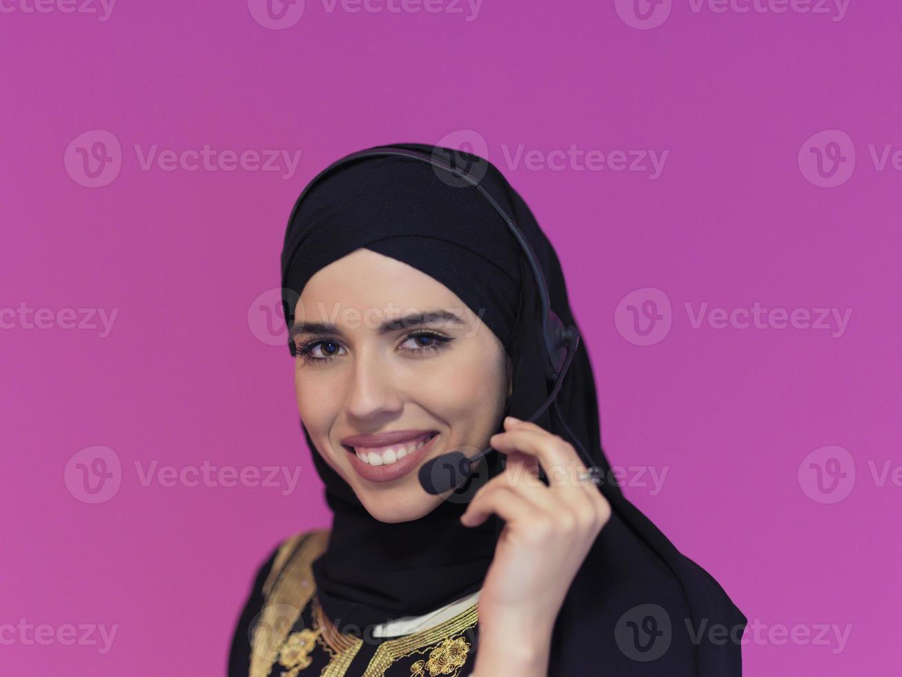 muslim headpiece female