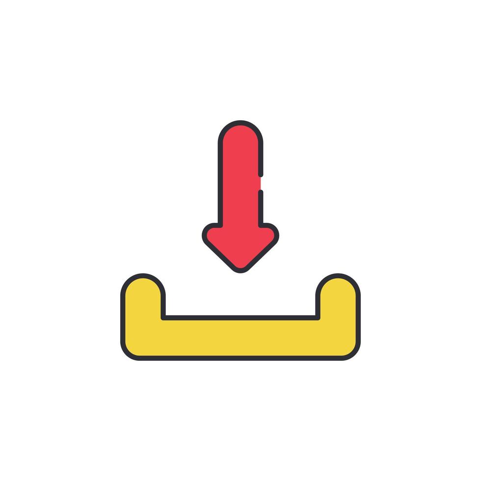 ESSENSIAL ICONS FREE vector