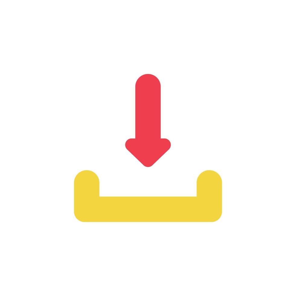USER INTERFECE OR ESSENSIAL ICON vector