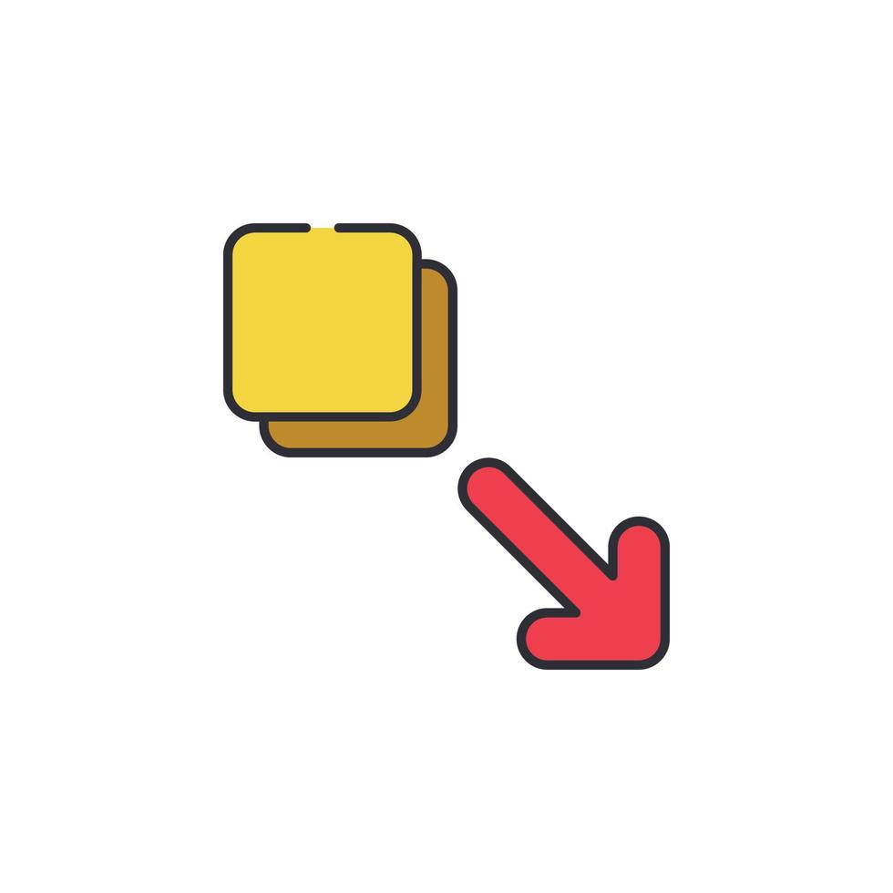 ESSENSIAL ICONS FREE vector