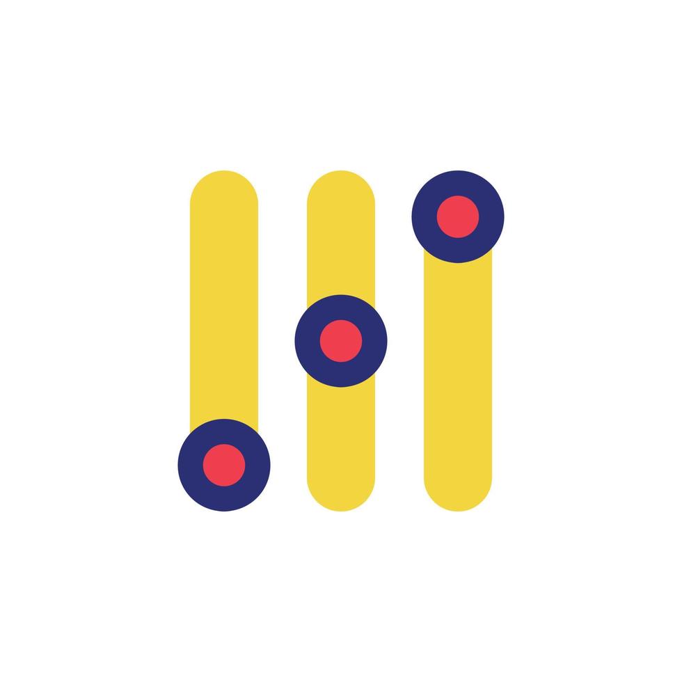 USER INTERFECE OR ESSENSIAL ICON vector