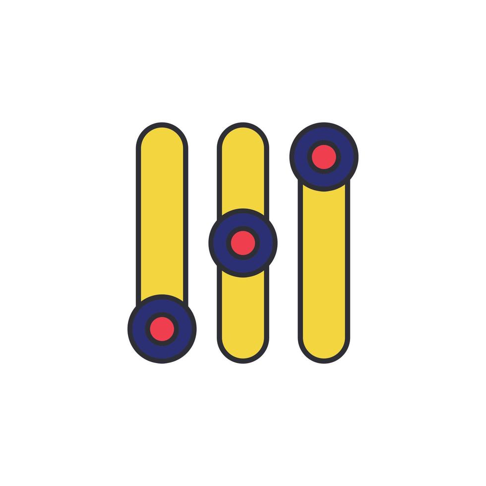 ESSENSIAL ICONS FREE vector