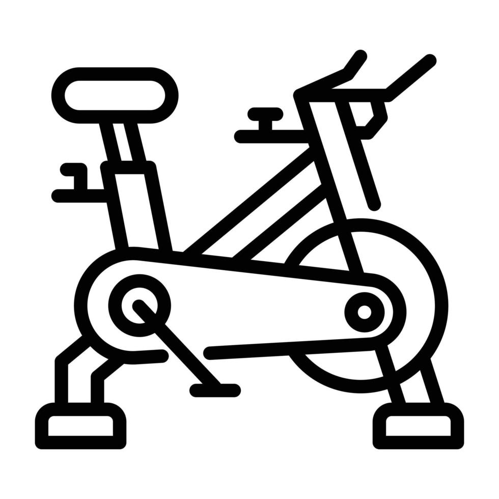 stationary cycle cost
