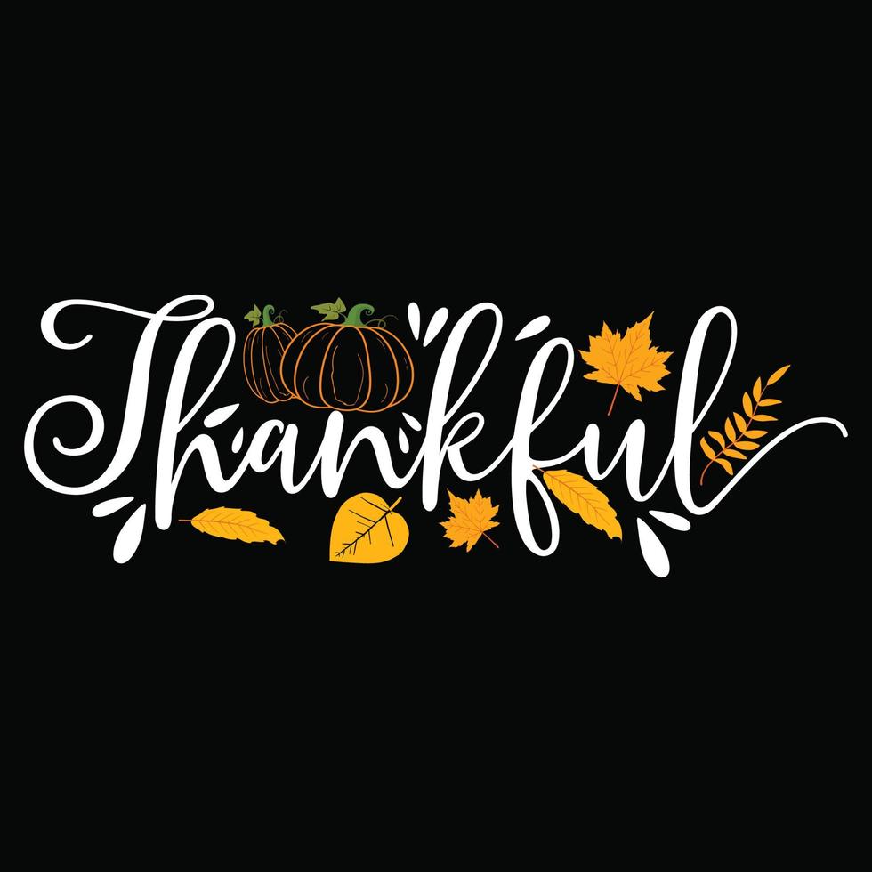 Fall T-Shirt design, fall element,  Leopard Print Fall Shirt, Thanksgiving,Hello Pumpkin,  Fall Vibes, Peace Love Thanksgiving, Family Thanksgiving Shirt vector