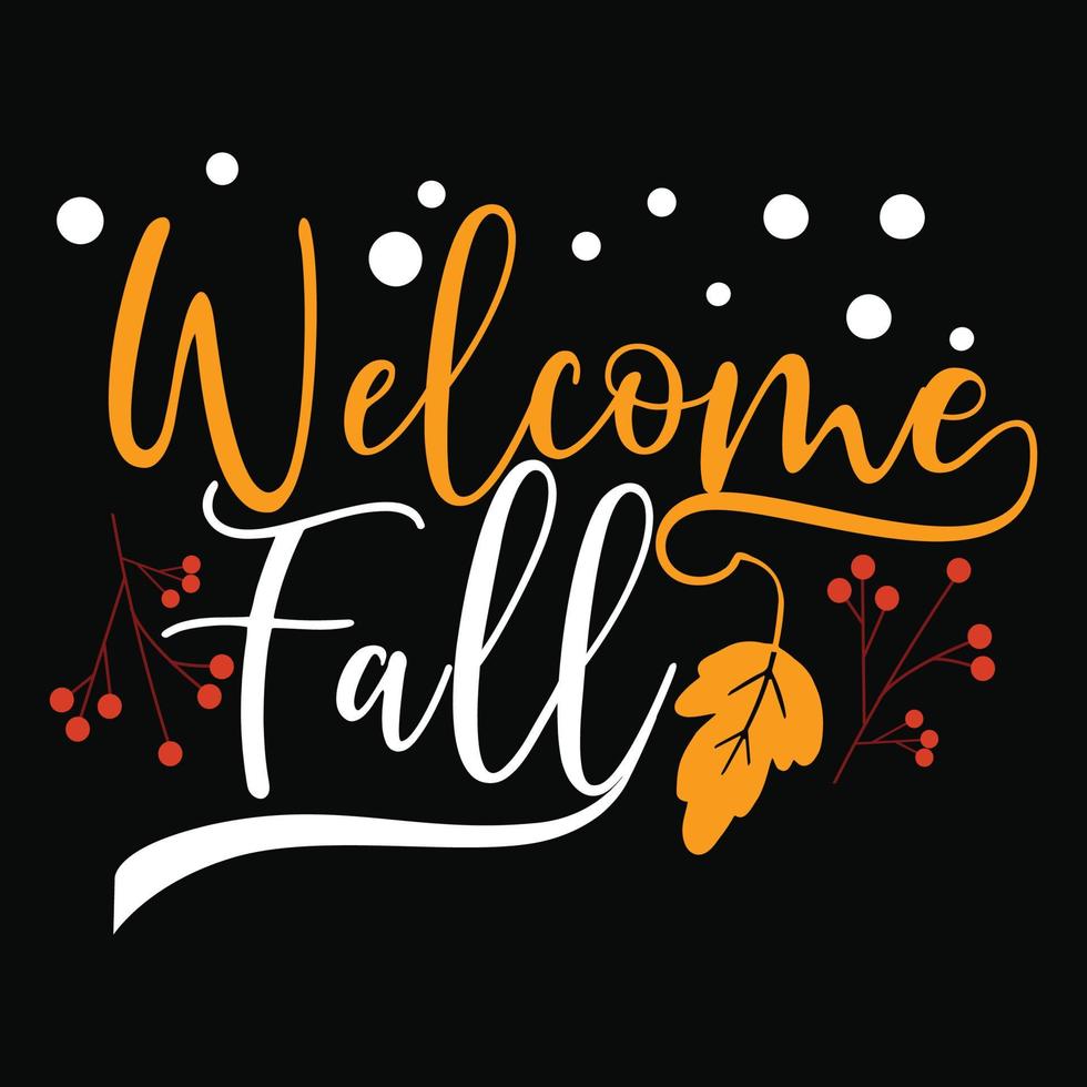 Fall T-Shirt design, fall element,  Leopard Print Fall Shirt, Thanksgiving,Hello Pumpkin,  Fall Vibes, Peace Love Thanksgiving, Family Thanksgiving Shirt vector