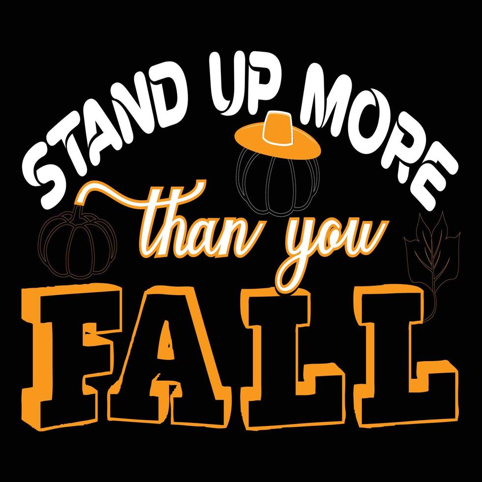 Fall T-Shirt design, fall element,  Leopard Print Fall Shirt, Thanksgiving,Hello Pumpkin,  Fall Vibes, Peace Love Thanksgiving, Family Thanksgiving Shirt vector
