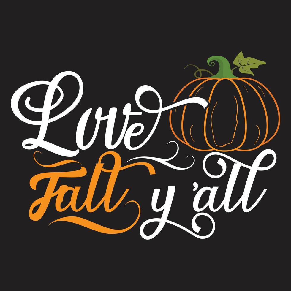 Fall T-Shirt design, fall element,  Leopard Print Fall Shirt, Thanksgiving,Hello Pumpkin,  Fall Vibes, Peace Love Thanksgiving, Family Thanksgiving Shirt vector