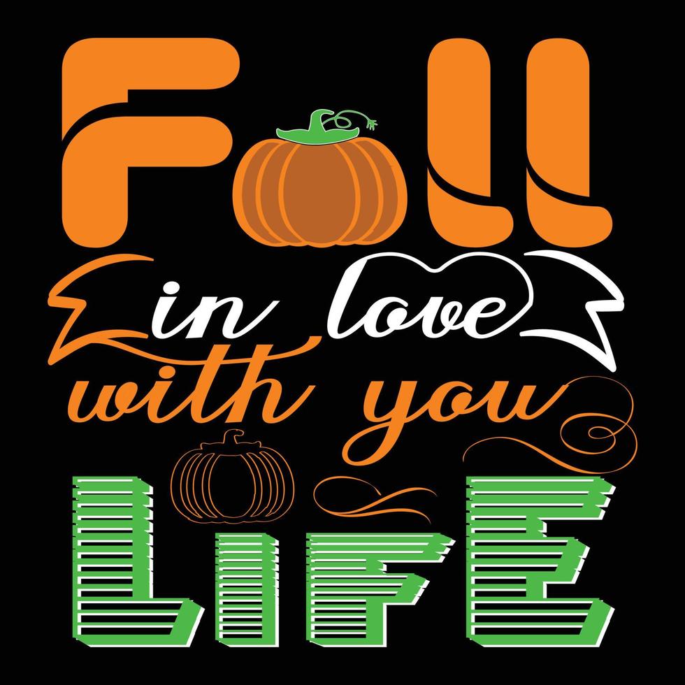 Fall T-Shirt design, fall element,  Leopard Print Fall Shirt, Thanksgiving,Hello Pumpkin,  Fall Vibes, Peace Love Thanksgiving, Family Thanksgiving Shirt vector