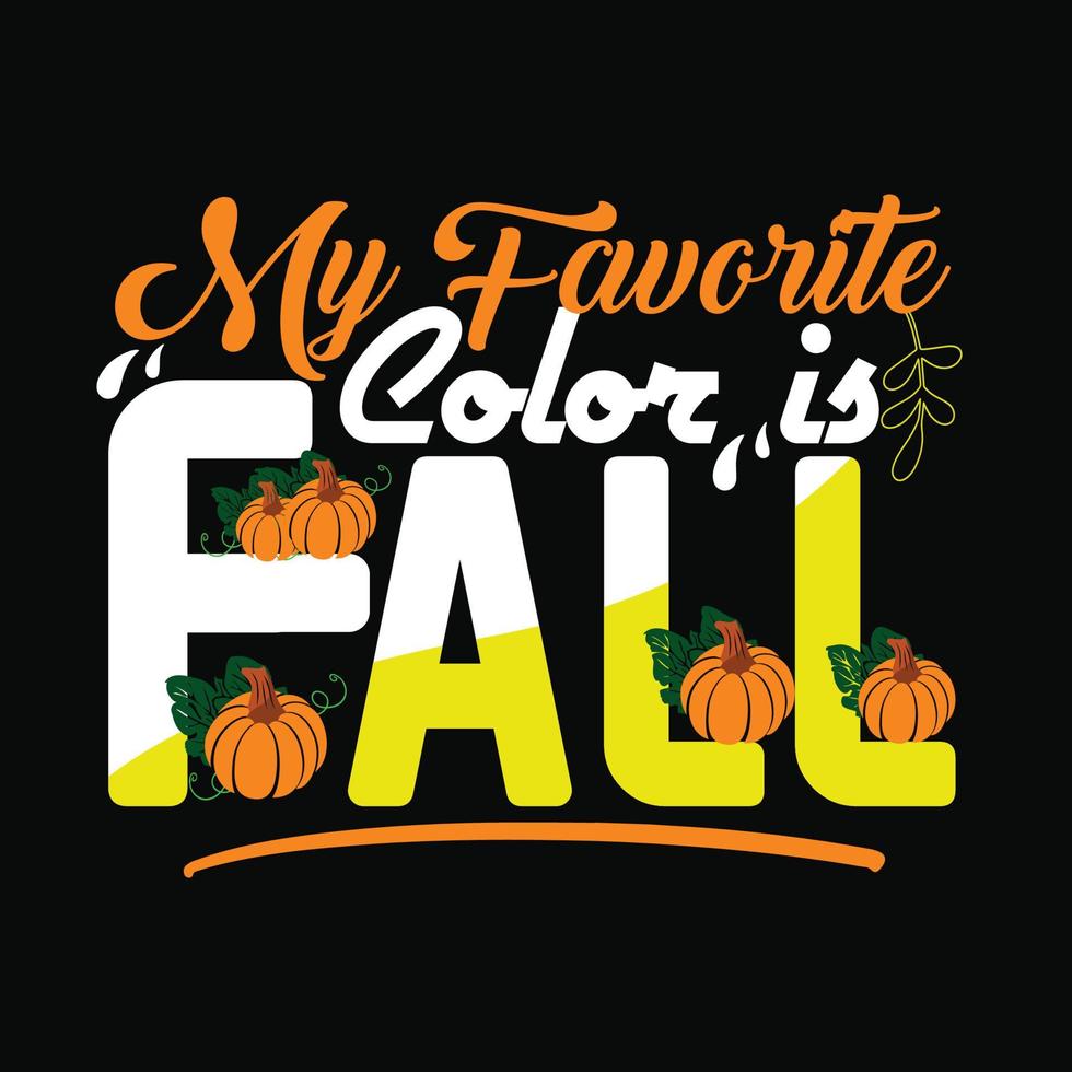 Fall T-Shirt design, fall element,  Leopard Print Fall Shirt, Thanksgiving,Hello Pumpkin,  Fall Vibes, Peace Love Thanksgiving, Family Thanksgiving Shirt vector