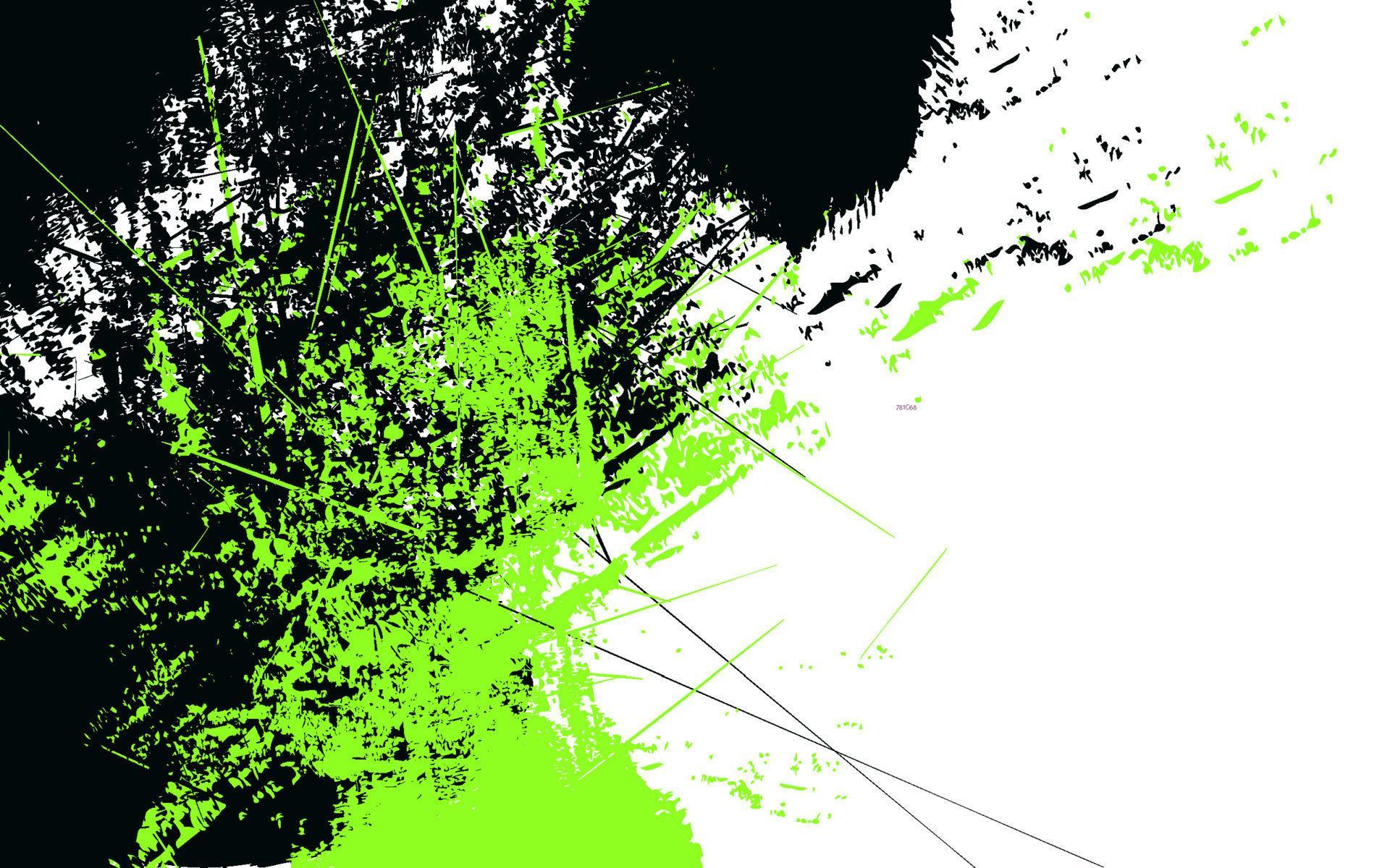 Abstract green black and white wall paint background 11012164 Vector Art at Vecteezy