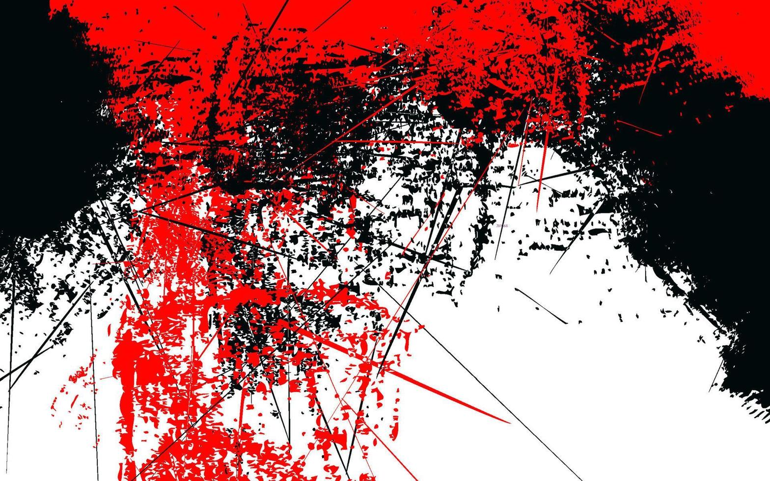 Red And Black Abstract Background Vector Art Icons and Graphics