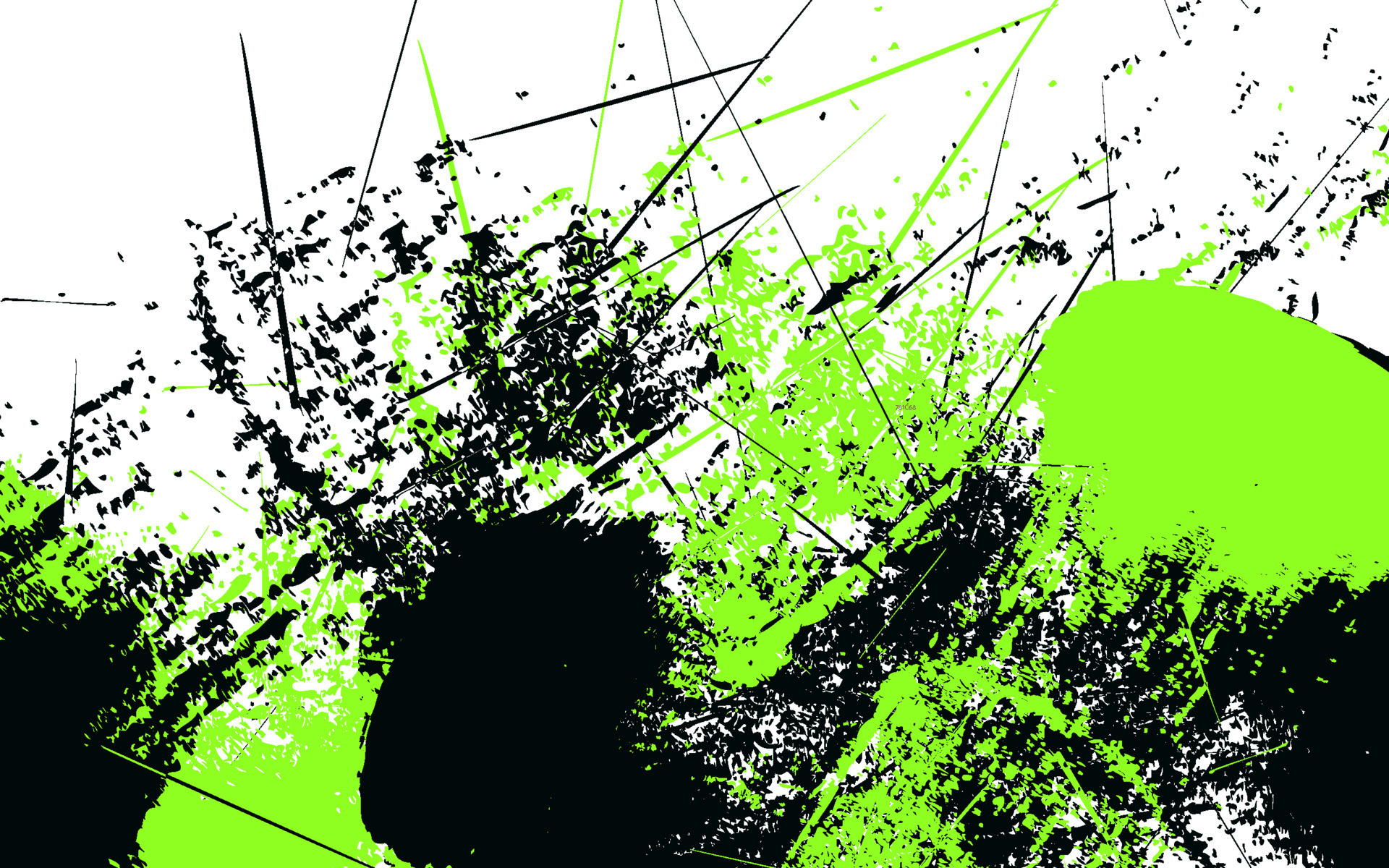 Abstract green black and white wall paint background 11012188 Vector Art at Vecteezy