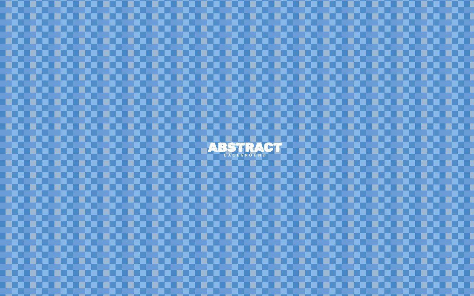 Abstract geometric square pattern background vector