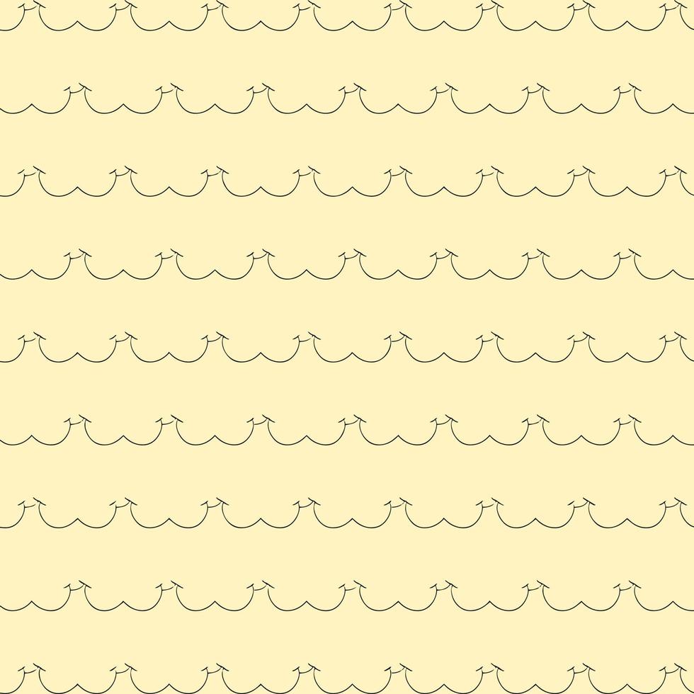 abstract vintage pattern vector