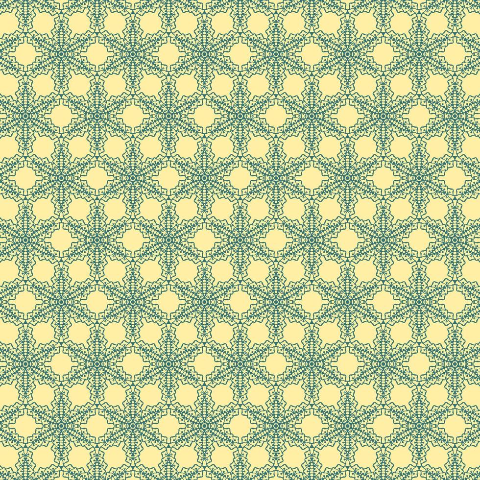 abstract seamless pattern with lines vector