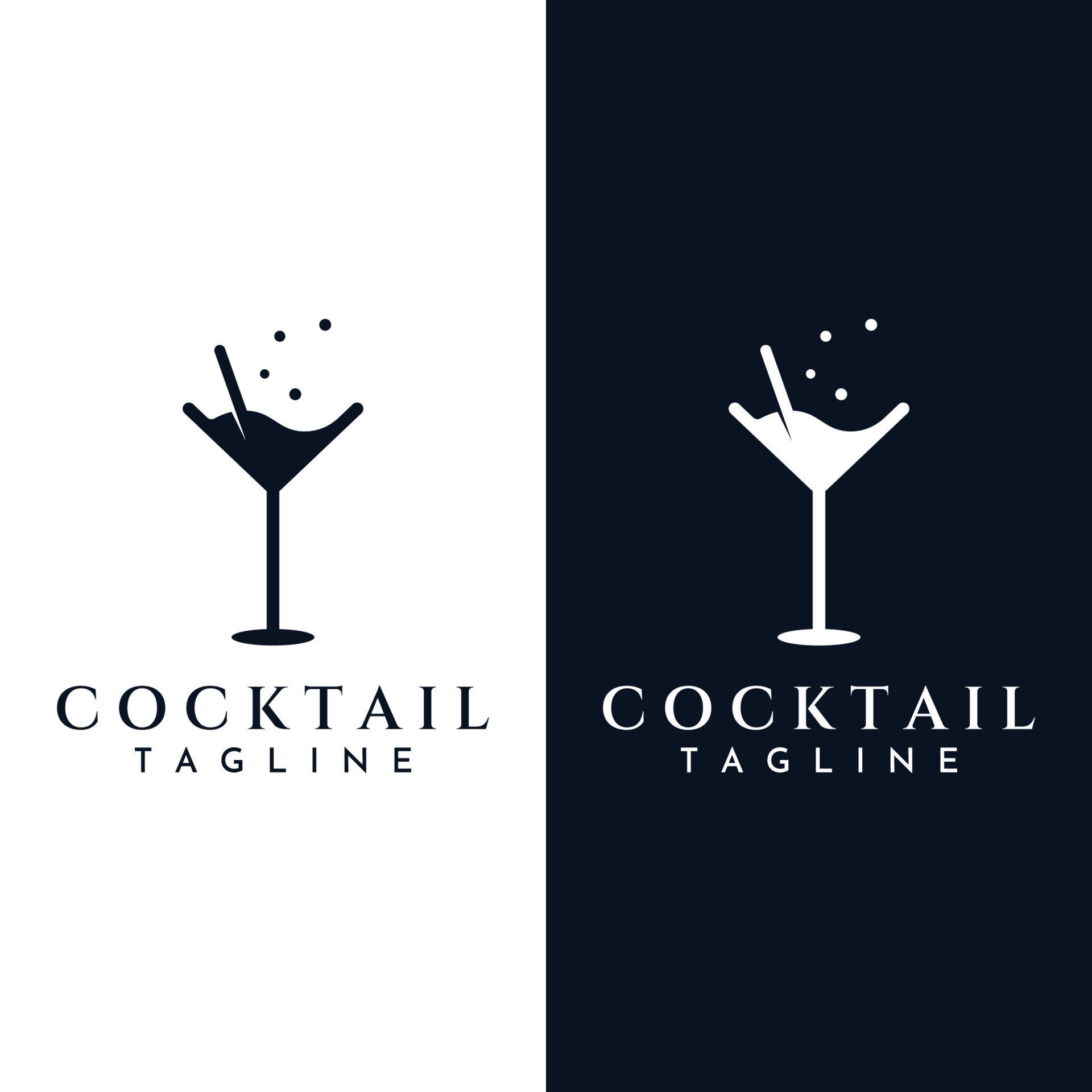 Alcohol Cocktail Logo Nightclub Drinks Logos For Nightclubs Bars And alcohol-cocktail-logo-nightclub-drinks-logos-for-nightclubs-bars-and