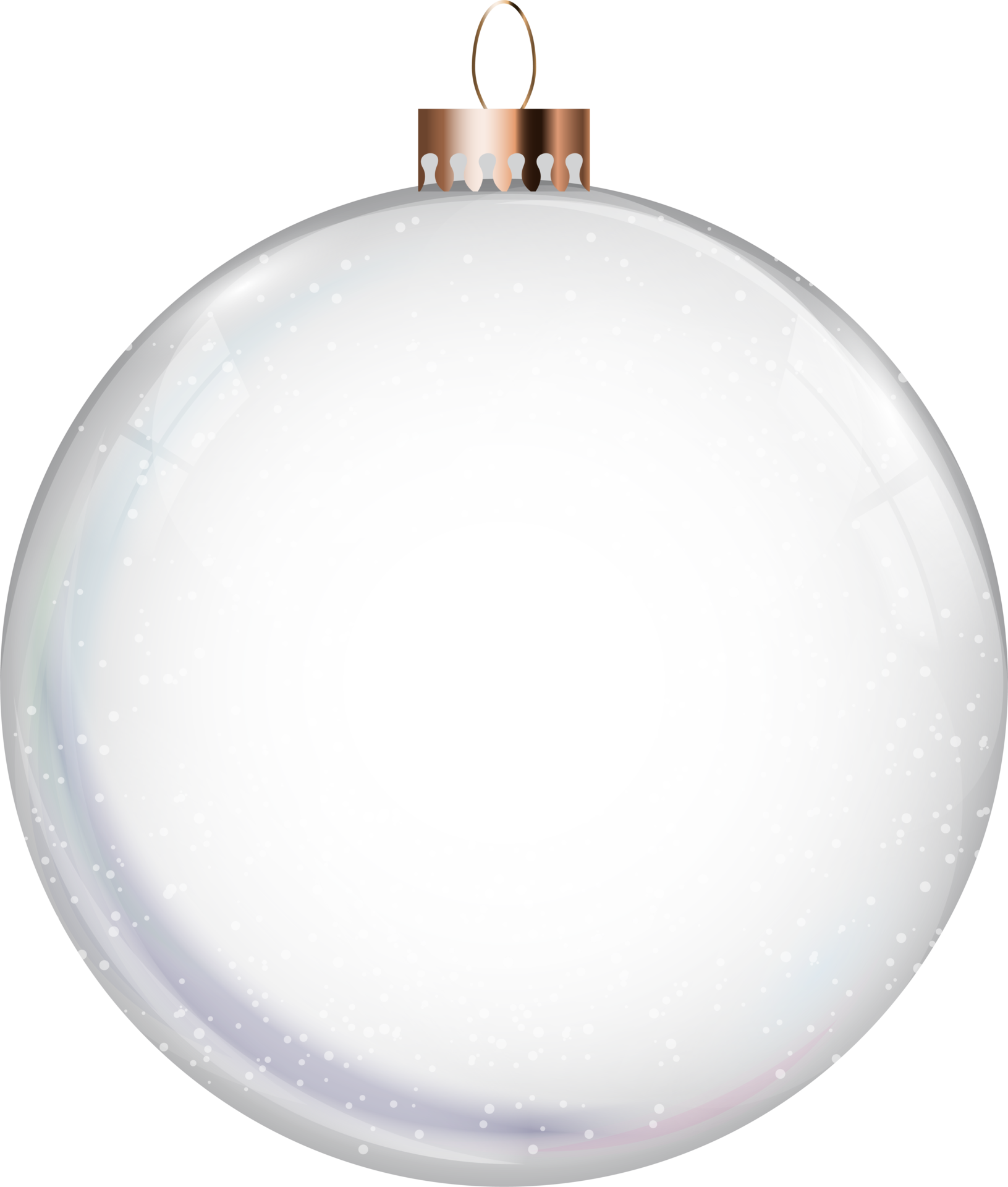 Realistic Christmas Ball 11015855 PNG realistic-christmas-ball-11015855-png