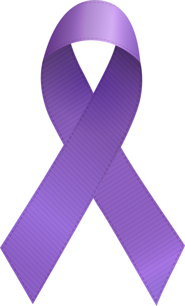 cinta de lavanda. signo de cancer png