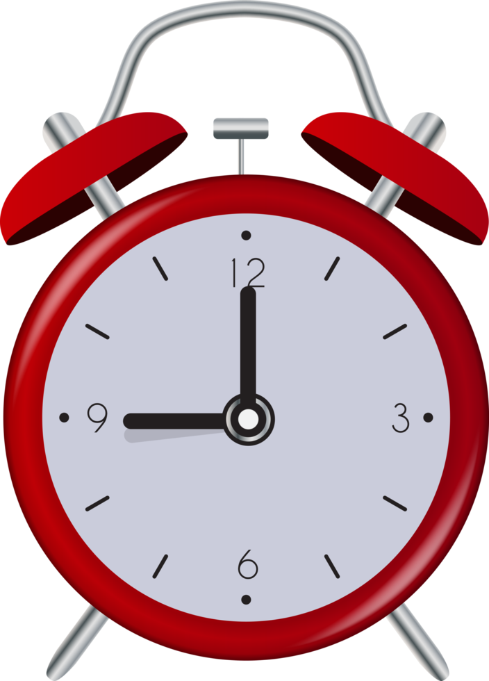 Alarm Chock Icon png