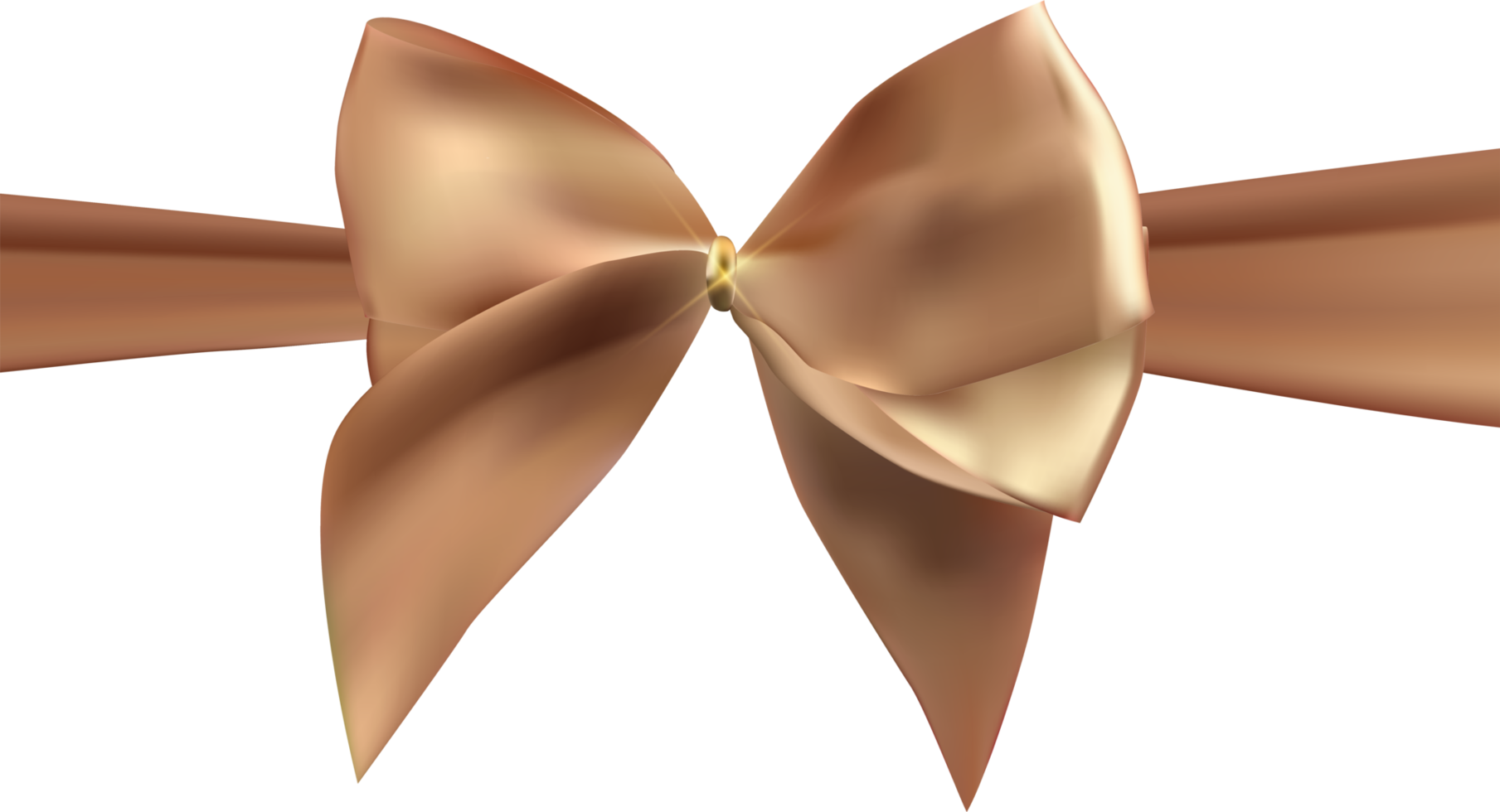 Beige Bow PNG Images & PSDs for Download