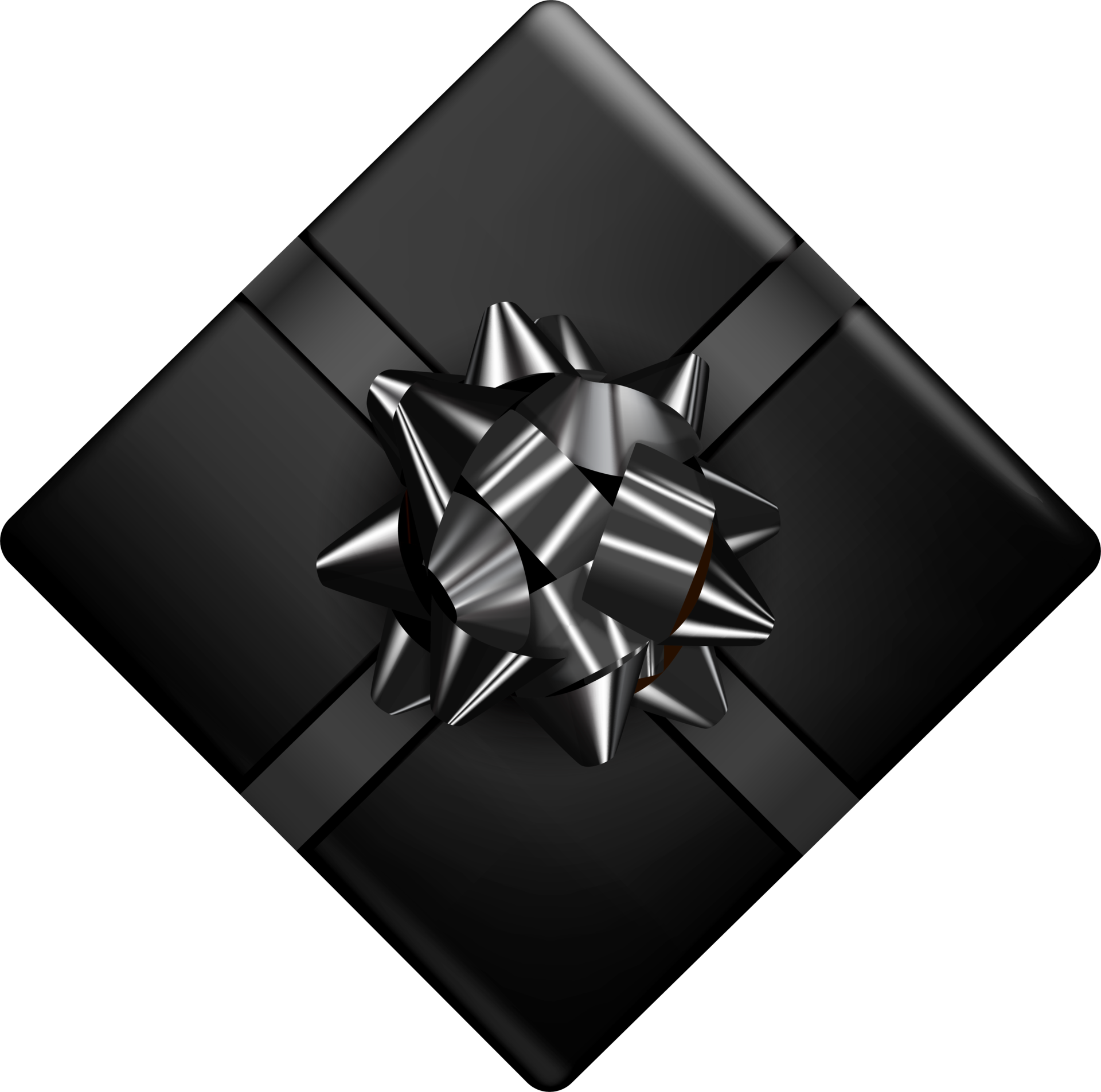 black-gift-box-with-bow-and-ribbon-11016121-png