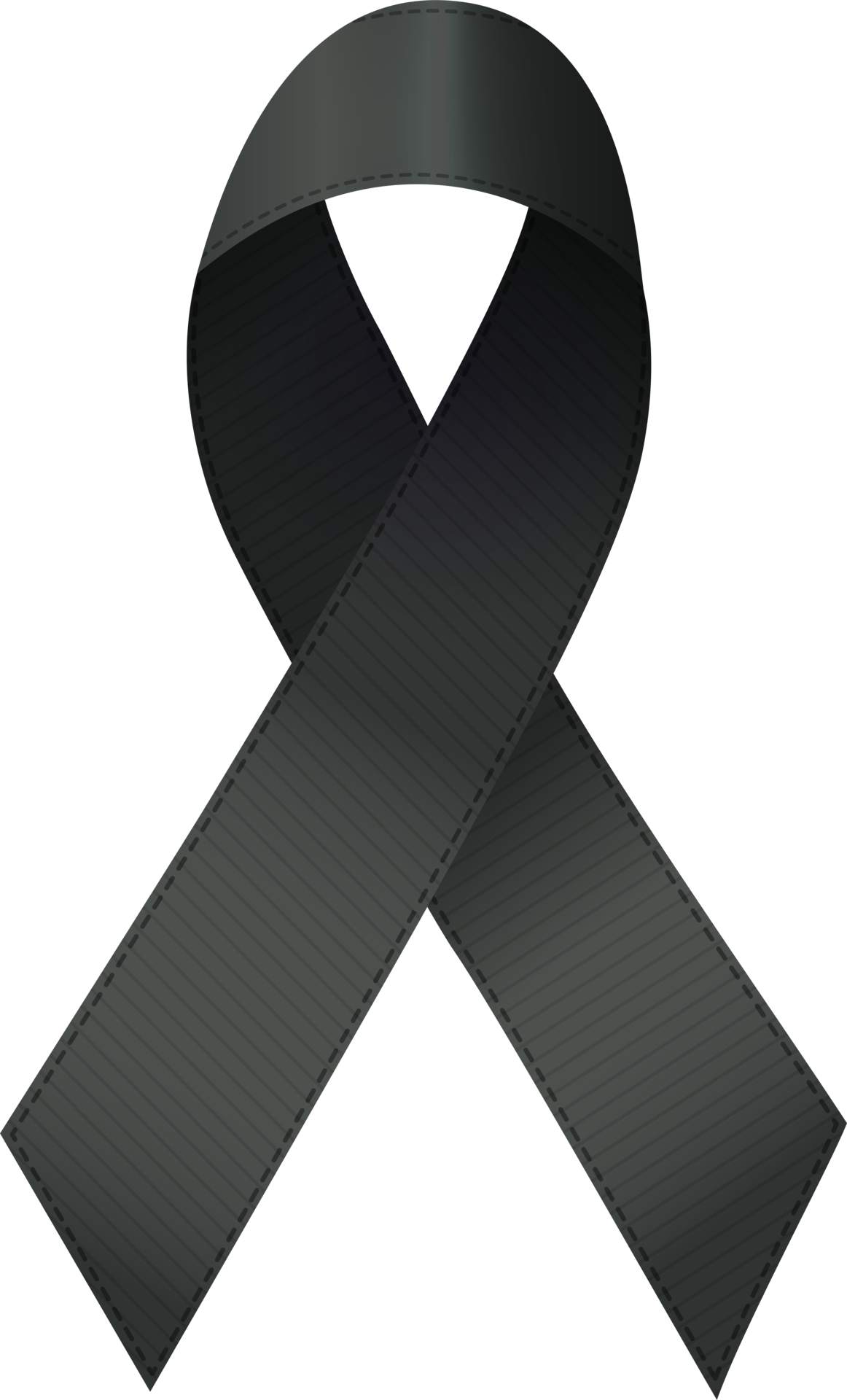 Black Cancer Ribbon black-cancer-ribbon