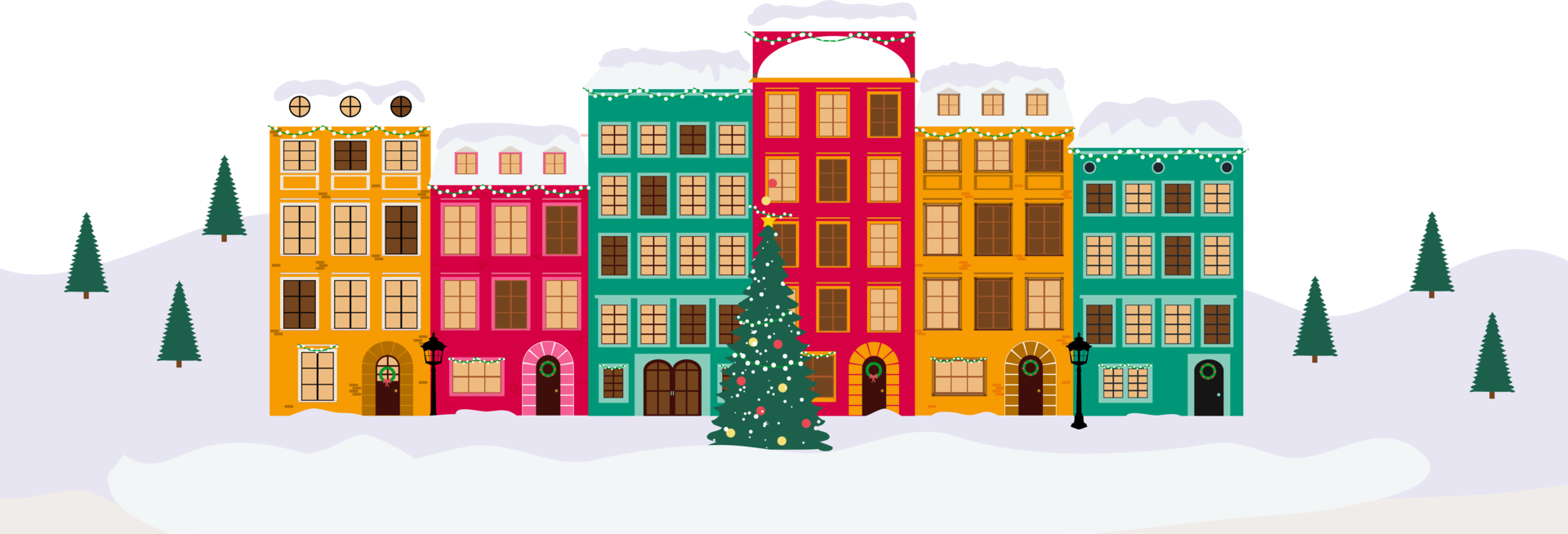 Christmas Little Town 11016500 PNG christmas-little-town-11016500-png