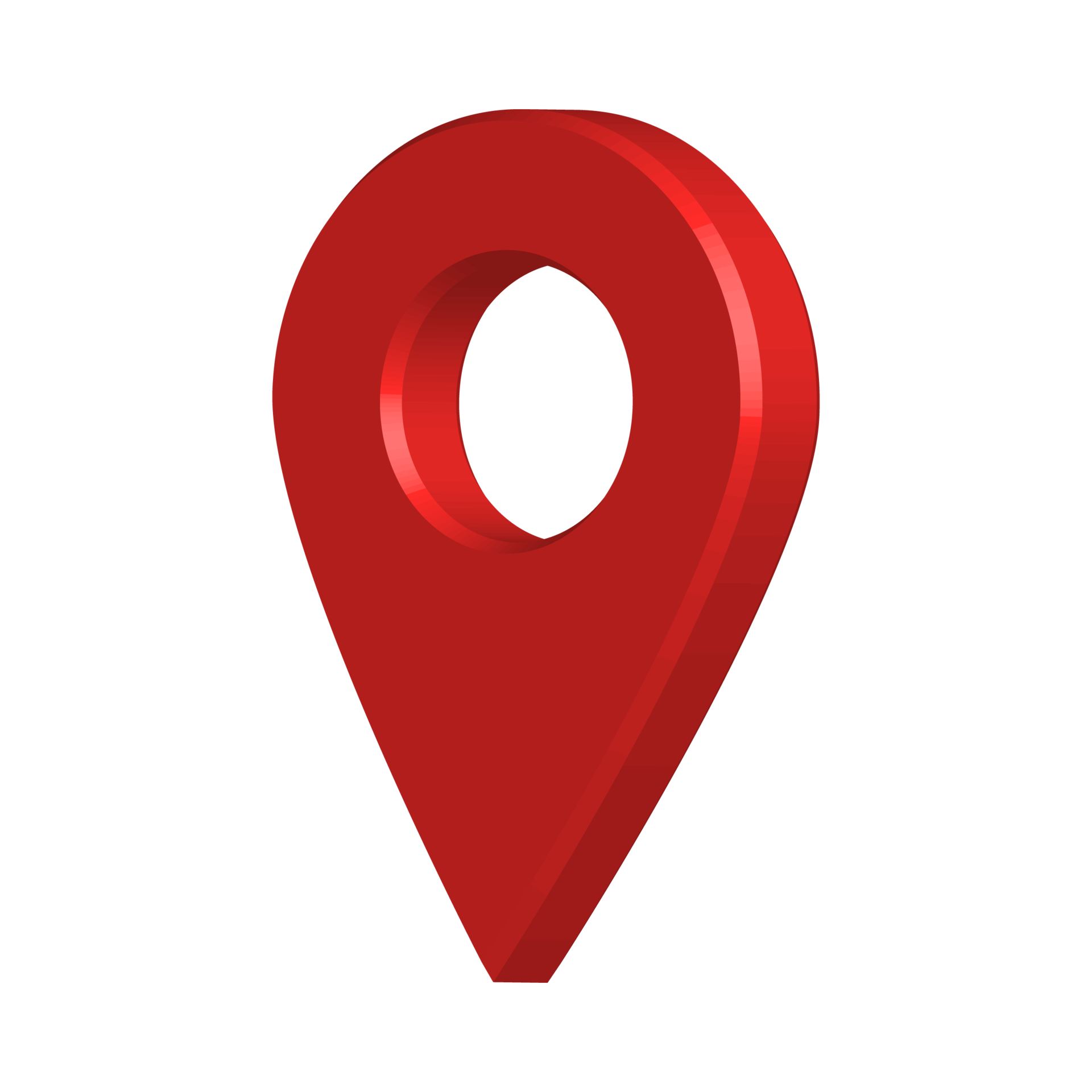 Location Icon 3d PNG Free Images with Transparent Background - (1,277 Free  Downloads)