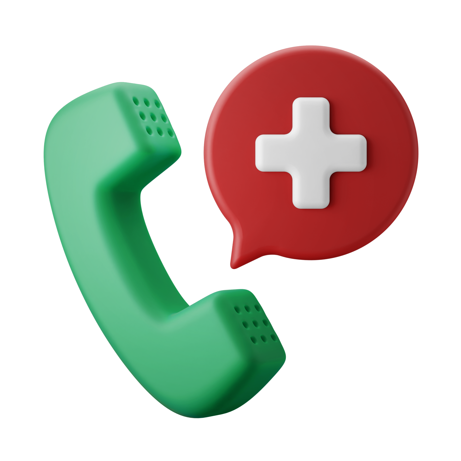 Emergency Medical Help Call Center 3d Icon Illustration 11019349 PNG emergency-medical-help-call-center-3d-icon-illustration-11019349-png