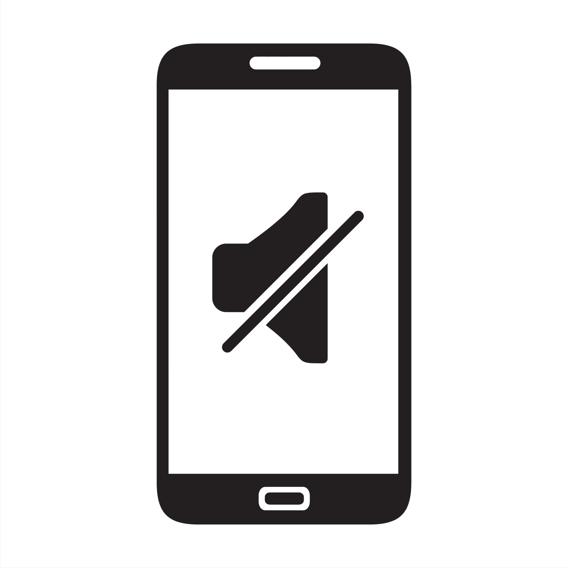 Silent Mode Of Smartphone Speaker Icon 11019819 Vector Art At Vecteezy silent-mode-of-smartphone-speaker-icon-11019819-vector-art-at-vecteezy