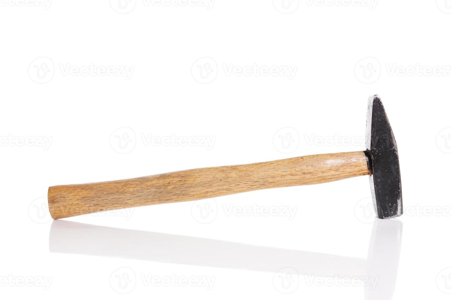 German style cross peen hammer photo