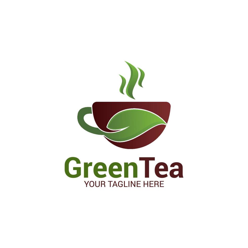 Modern Logo Design Template vector
