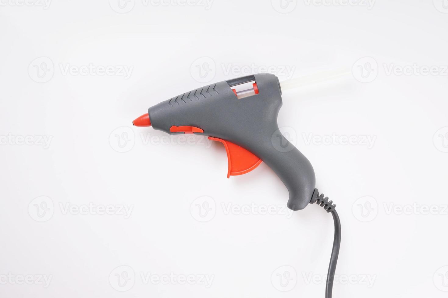 hot glue gun photo