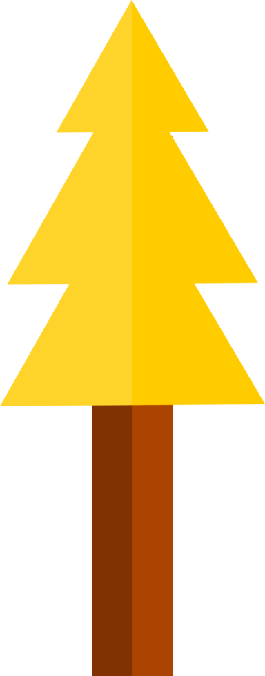 icona dell'albero degli elementi png