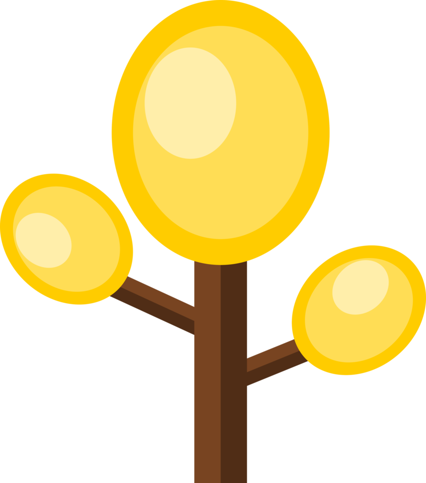 element tree icon 11020819 PNG