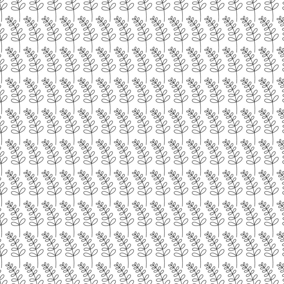 Beautiful flower pattern template vector
